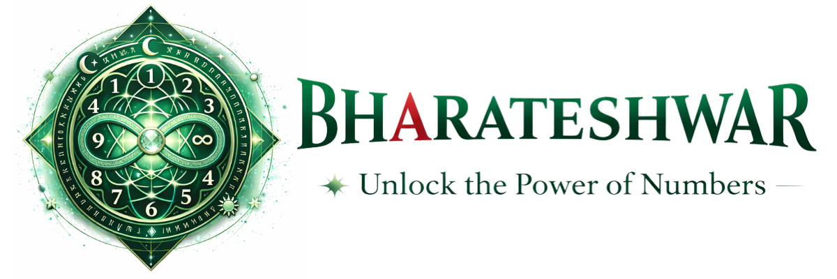 Bharateshwar Logo