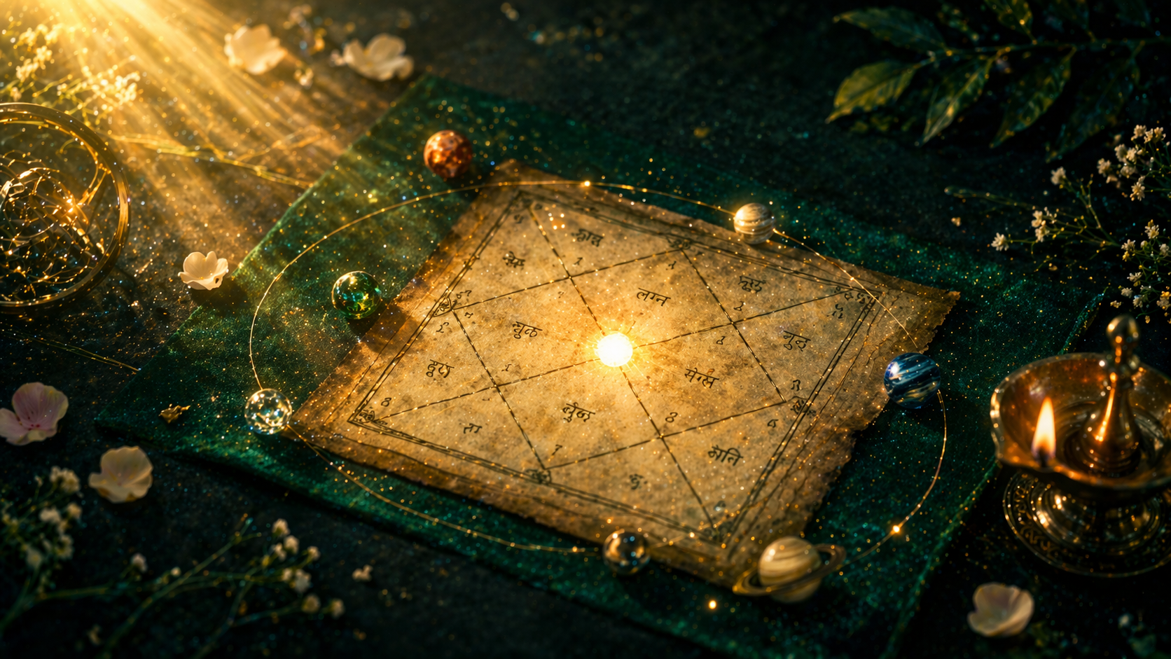 Wisdom of the Stars